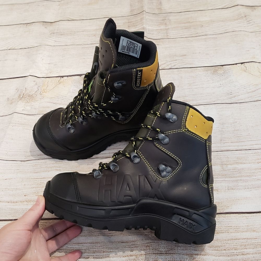 HAIX Boots   - Picture 4 of 13